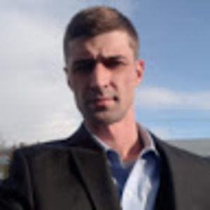 Meet your Posher, Josh